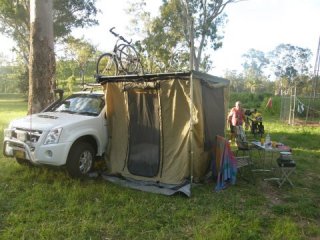 Australia (Cloncurry)