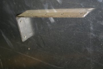 mounting bracket