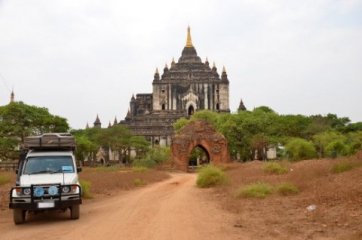 Burma