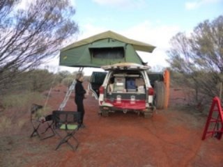 Australia (Outback)