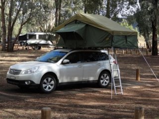 Australia (Warrumbungles)