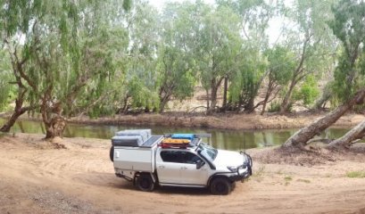 Australia (Queensland)