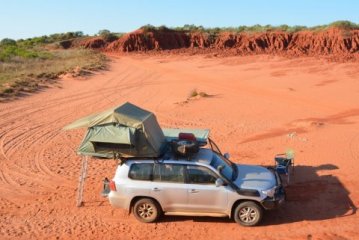 Australien (Broome)