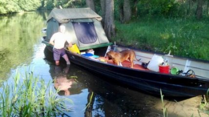 Germany (Spreewald)