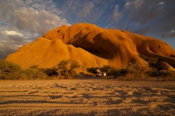 Namibia