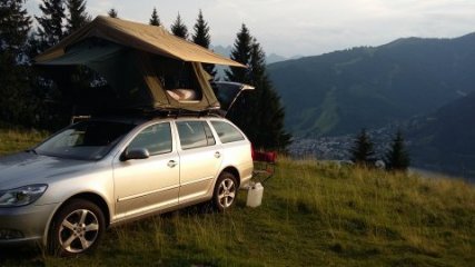 Österreich (Tauern)