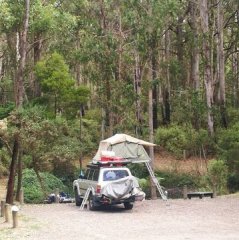 Australien (Lorne)