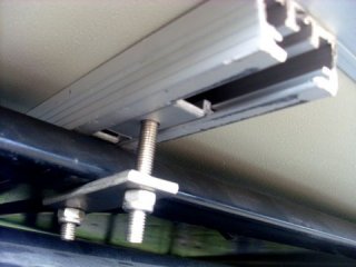 mounting bracket