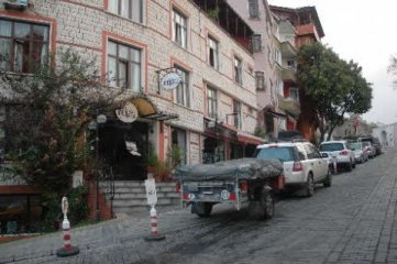 Turkey (Istanbul)