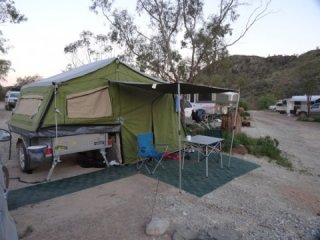 Australia (Arkaroola)