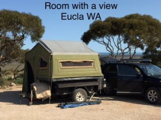 Australia (Eucla)